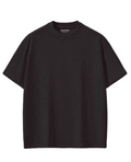 Black Premium-Oversize T-shirt