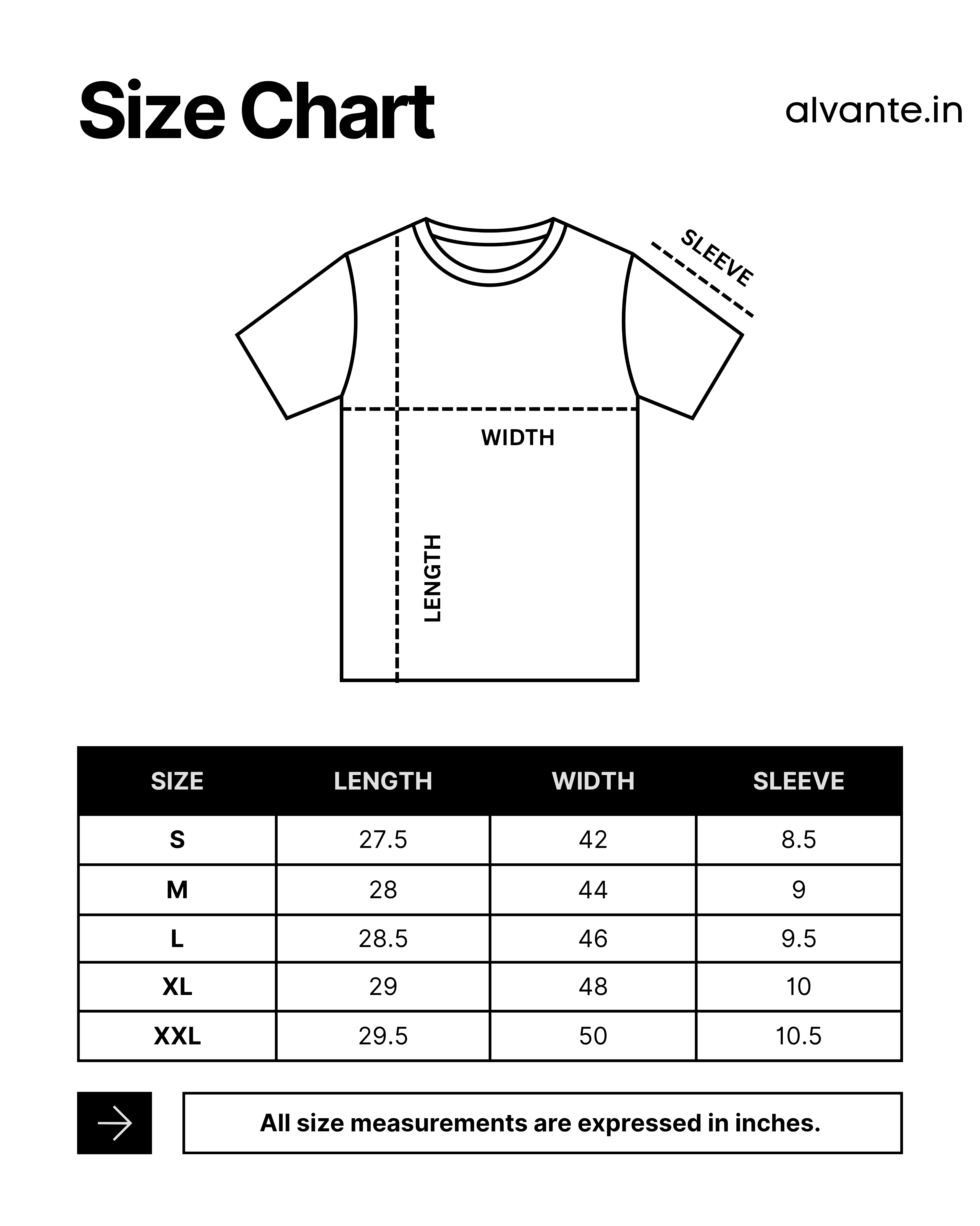 Ali lagecy t-shirt (Black)